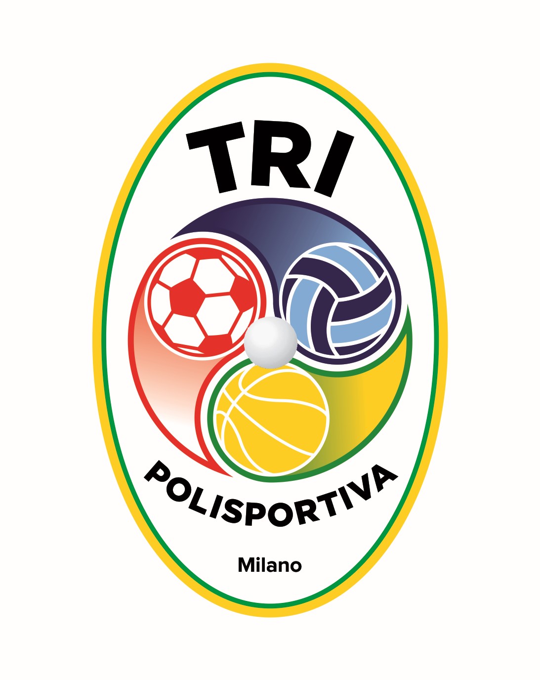 Polisportiva TRI